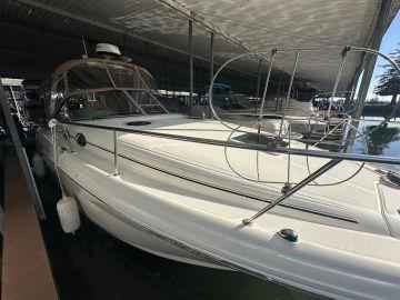 2002 Sea Ray SUNDANCER 300