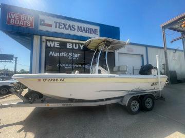 2019 CAROLINA SKIFF 21 ULTRA ELITE