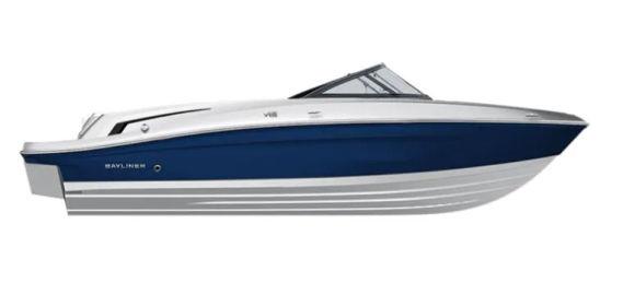 2024 Bayliner VR6