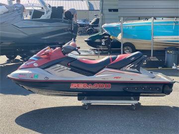 2005 Sea-Doo RXT