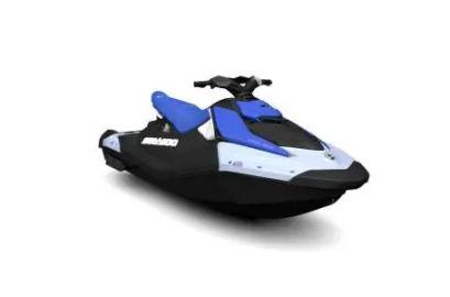 2024 Sea-Doo SPARK 3UP CONV 90