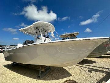 2025 Sea Pro 242 CENTER CONSOLE