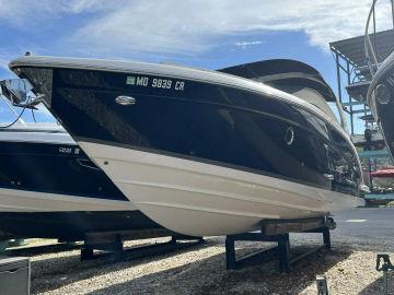 2016 Regal 3200 Bowrider