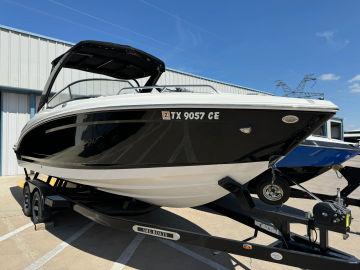 2013 CHAPARRAL 257 SSX