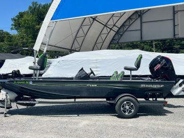 2021 Ranger Boats RT188