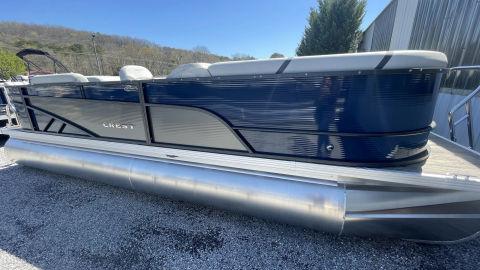 2023 Crest Pontoons Classic LX 220L CPT