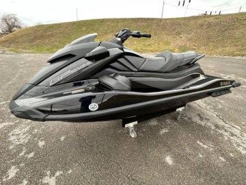 2024 Yamaha Waverunner GP SVHO with Audio