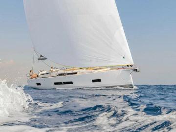 2024 Hanse 460