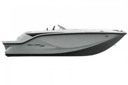 2024 Bayliner M15