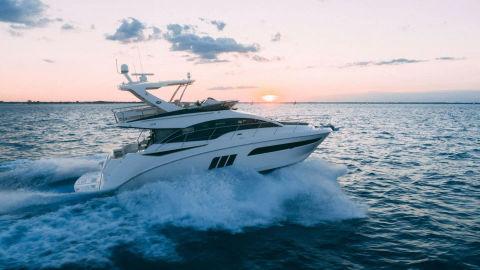 2014 Sea Ray 510 Fly