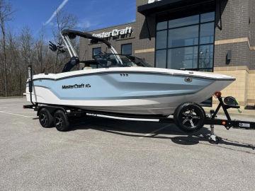 2023 MasterCraft NXT23