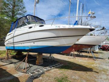 2004 Chaparral 240 Signature