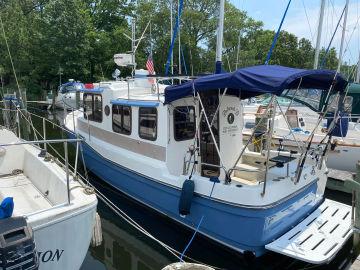 2008 Ranger Tugs R-25