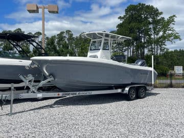 2023 NAUTICSTAR 24 XS