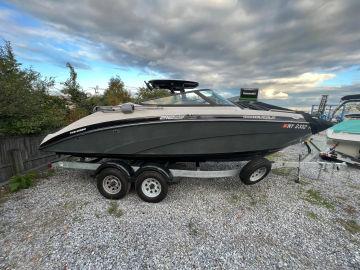 2013 Yamaha Boats 212SS