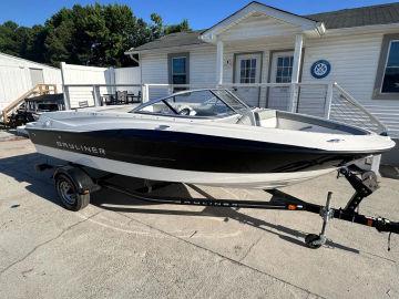 2013 Bayliner 195 Bowrider