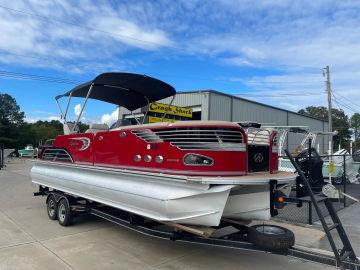 2011 Avalon Paradise Sandbar