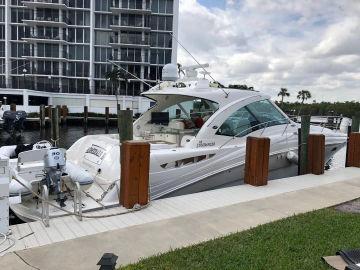 2007 Sea Ray 48 Sundancer