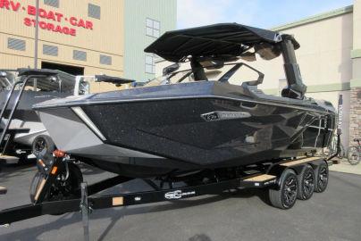 2024 Nautique Paragon 23