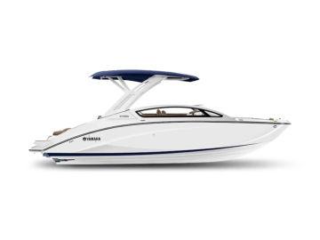 2025 Yamaha Boats 275SD