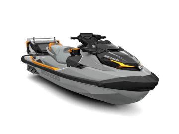 2024 SEA-DOO FISH PRO