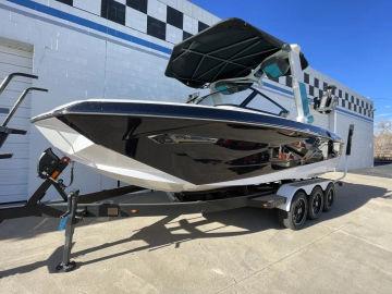 2022 Nautique Super Air Nautique G23