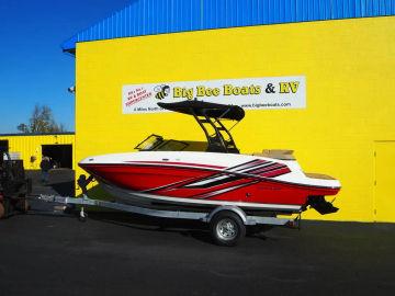 2023 Bayliner VR5 Bowrider