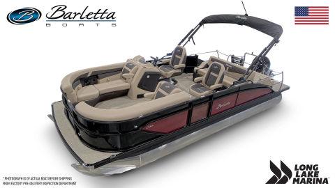 2024 Barletta C22UC