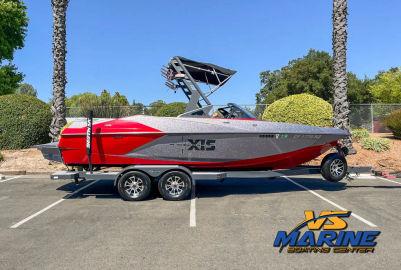 2017 Axis Wake Research A22