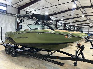 2023 MasterCraft NXT22