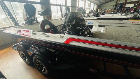 2022 Bass Cat Boats PUMA STS