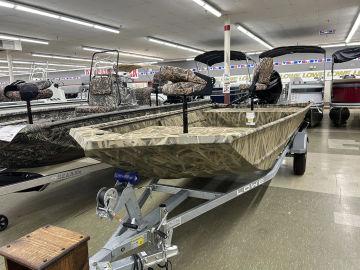 2025 Lowe Boats RX1760