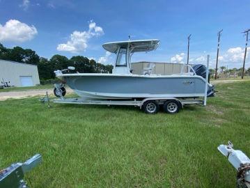 2021 Sea Hunt 239 ULTRA SE