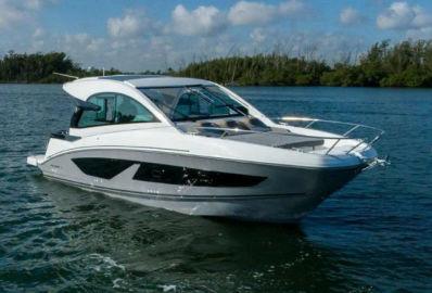 2021 Beneteau GT