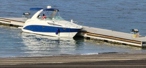 2011 Bayliner 285 SB