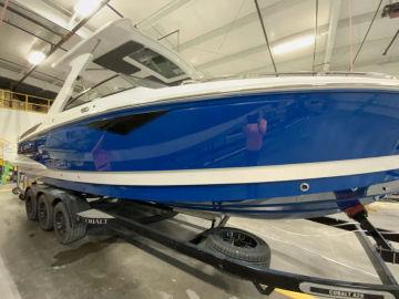 2023 Cobalt Boats A29