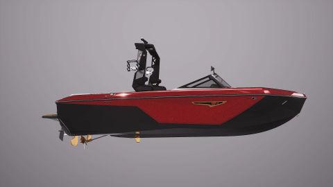 2023 Nautique Super Air S23