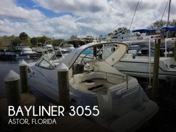 2000 Bayliner 3055 Cierra