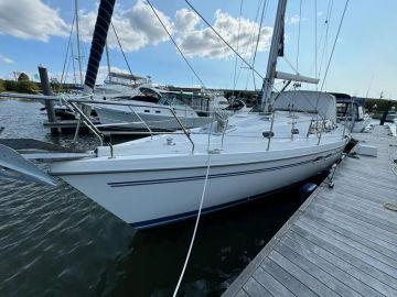 2006 Catalina 387