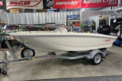 2023 Boston Whaler 130 Super Sport