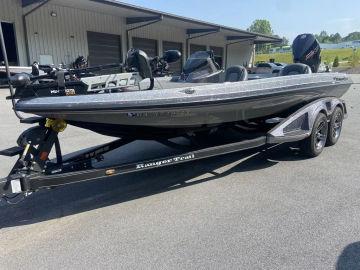 2019 Ranger Boats Z519