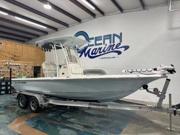 2025 Key West Boats 230 BR