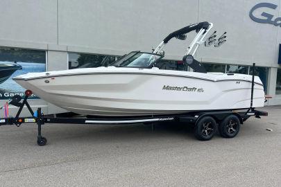 2024 MasterCraft NXT23