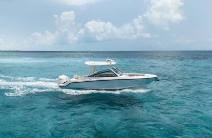 2022 Boston Whaler 280 Vantage