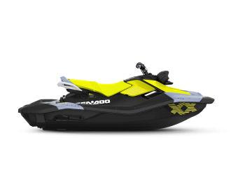 2024 SEA DOO SPARK FOR 3 TRIXX SS