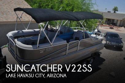 2019 SunCatcher V22SS