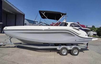 2023 Bayliner DX2200