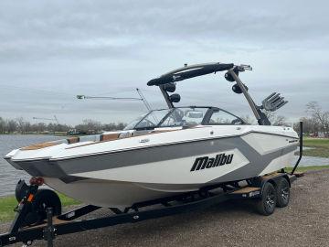 2024 MALIBU WAKESETTER 23 MXZ