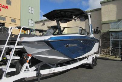 2024 Nautique Super Air G23