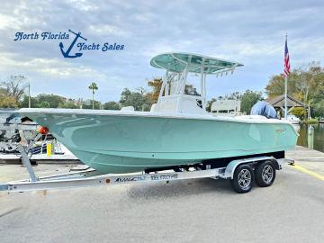 2025 Sea Hunt Ultra 229